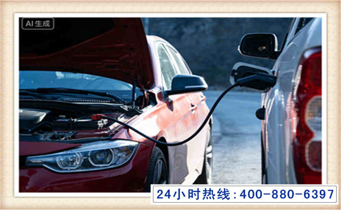 巴彦淖尔潍坊拖车,附近24小时汽车拖车救援，潍坊道路救援拖车电话